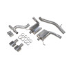 Non-resonated GPF-Back / EVO R / SSTS017 Leon Cupra ST 300 4Drive (GPF Model)