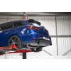 Non-resonated GPF-Back / EVO R Ceramic / SSTS017C Leon Cupra ST 300 4Drive (GPF Model)