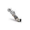Turbo-Downpipe / De-cat / STYC012 Supra A90 (Inc GR) 3.0T ROW Non-GPF Model