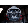 Non-resonated GPF-Back / Valved / Daytona / STYS011 Supra A90 (Inc GR) 3.0T GPF Model