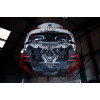 Non-resonated GPF-Back / Valved / STW / STYS011S Supra A90 (Inc GR) 3.0T GPF Model