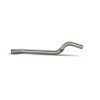 Resonated Cat-Back / EVO (In Valance) / SVX045 Astra H Hatch/Sporthatch
