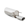 Rear Silencer / EVO (In Valance) / SVXB045 Astra H Hatch/Sporthatch