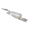 Resonated Cat-Back / Daytona / SVX058 Corsa D 1.4T Black Edition