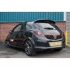 Corsa D 1.4T Black Edition