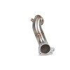 Turbo-Downpipe / De-cat / SVXC059 Corsa D VXR 10-13 (A16)