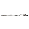 Resonated Cat-Back / Daytona Ceramic / SVX064C Corsa E VXR