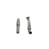 Turbo-Downpipe / Sports Catalyst / SVWX020 MK4 Golf GTI
