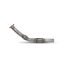 Turbo-Downpipe / Sports Catalyst / SVWX020 MK4 Golf GTI
