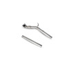 Turbo-Downpipe / De-cat / SVWC042 MK5 Golf GTI & Edition 30