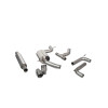 Resonated Cat-Back / Daytona / SVW056 MK7.5 Golf GTI Non-GPF Model