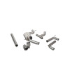 Non-resonated GPF-Back / Daytona / SVWS060 MK7.5 Golf GTI TCR & GPF Models
