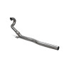 Turbo-Downpipe / De-cat / SVWC058 Ateca GPF Model
