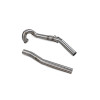 Turbo-Downpipe / De-cat / SVWC058 Ateca GPF Model