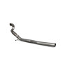 Turbo-Downpipe / Sports Catalyst / SVWX054 S3 2.0T 8V (Saloon) Facelift Non-GPF Model