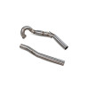 Turbo-Downpipe / Sports Catalyst / SVWX058 S3 2.0T 8V (Saloon) Facelift GPF Model