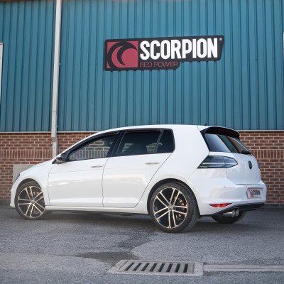 MK7 & 7.5 Golf GTD 2013 - 2020 thumbnail
