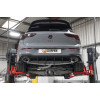 Resonated GPF-Back / EVO / SVW069 MK8 / MK8.5 Golf GTI Clubsport GPF Model