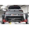 Resonated GPF-Back / Ascari / SVW069CF MK8 / MK8.5 Golf GTI Clubsport GPF Model