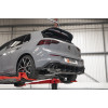 Resonated GPF-Back / Ascari / SVW069CF MK8 / MK8.5 Golf GTI Clubsport GPF Model
