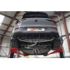 Resonated GPF-Back / Ascari / SVW069CF MK8 / MK8.5 Golf GTI Clubsport GPF Model