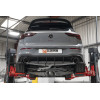 Resonated GPF-Back / Daytona / SVW069D MK8 / MK8.5 Golf GTI Clubsport GPF Model