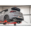 Resonated GPF-Back / Daytona / SVW069D MK8 / MK8.5 Golf GTI Clubsport GPF Model