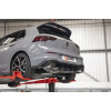 Non-resonated Predator GPF-Back / EVO / SVWS070 MK8 / MK8.5 Golf GTI Clubsport GPF Model
