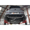 Non-resonated Predator GPF-Back / EVO / SVWS070 MK8 / MK8.5 Golf GTI Clubsport GPF Model