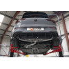 Non-resonated Predator GPF-Back / Ascari / SVWS070CF MK8 / MK8.5 Golf GTI Clubsport GPF Model
