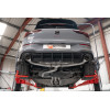 Non-resonated Predator GPF-Back / Daytona / SVWS070D MK8 / MK8.5 Golf GTI Clubsport GPF Model