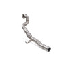 Turbo-Downpipe / De-cat / SVWC073 MK8 / MK8.5 Golf GTI Clubsport ROW Model