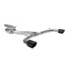 Resonated GPF-Back / Ascari / SVW064CF MK8 / MK8.5 Golf GTI GPF Model
