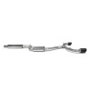 Resonated GPF-Back / Ascari / SVW064CF MK8 / MK8.5 Golf GTI GPF Model