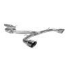 Resonated GPF-Back / Daytona / SVW064D MK8 / MK8.5 Golf GTI ROW Model