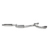 Resonated GPF-Back / Daytona / SVW064D MK8 / MK8.5 Golf GTI ROW Model