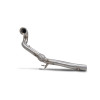 Turbo-Downpipe / De-cat / SVWC064 MK8 / MK8.5 Golf GTI GPF Model
