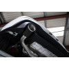Non-resonated GPF-Back / Ascari / SVWS064CF MK8 / MK8.5 Golf GTI GPF Model