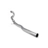Turbo-Downpipe / De-cat / SAUC118 S3 2.0T 8Y Quattro (Saloon) ROW