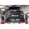 Resonated Cat-Back / Daytona / SVW036 MK6 Golf GTI