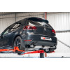 Resonated Cat-Back / Daytona / SVW036 MK6 Golf GTI