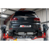 Resonated Cat-Back / Daytona Ceramic / SVW036C MK6 Golf GTI Edition 35