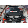 Resonated Cat-Back / Ascari / SVW036CF MK6 Golf GTI Edition 35