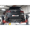 Resonated Predator Cat-Back / Daytona Ceramic / SVW071C MK6 Golf GTI Edition 35