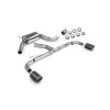 Resonated Predator Cat-Back / Ascari / SVW071CF MK6 Golf GTI Edition 35
