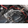 Non-resonated OEM Resonator Delete / SVWP036 MK6 Golf GTI