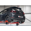 Non-resonated Predator Cat-Back / Daytona / SVWS071 MK6 Golf GTI Edition 35