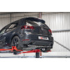 Non-resonated Predator Cat-Back / Daytona Ceramic / SVWS071C MK6 Golf GTI Edition 35