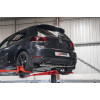 Non-resonated Predator Cat-Back / Ascari / SVWS071CF MK6 Golf GTI
