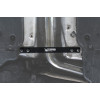 Tunnel Brace / SVAG006B TT S MK3 Coupe GPF Model